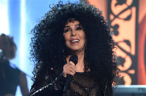 Cher rocks Borgata with dazzling performance of timeless tunes .